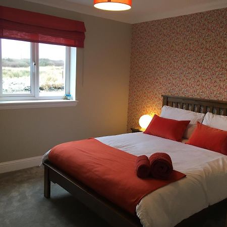 The Kyles, Islay Bed and Breakfast Glenegedale Exteriör bild