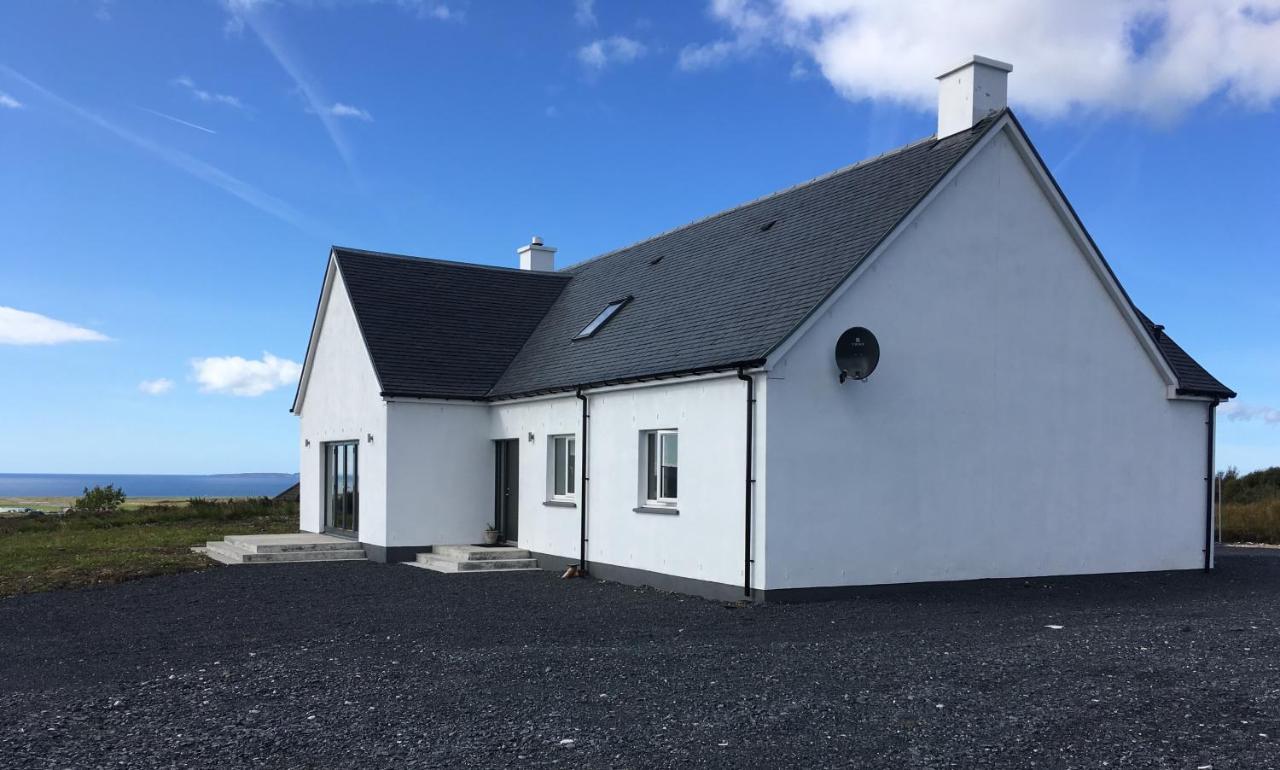 The Kyles, Islay Bed and Breakfast Glenegedale Exteriör bild