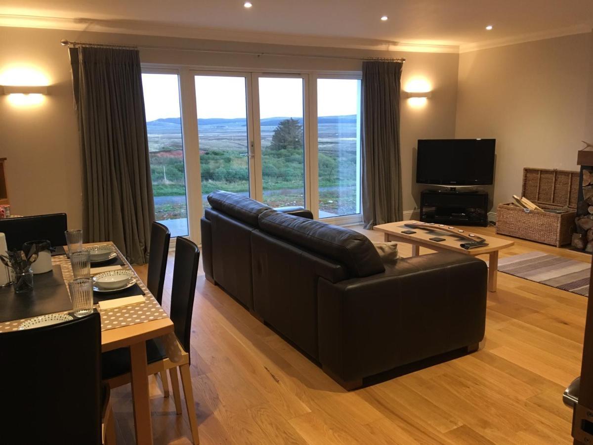 The Kyles, Islay Bed and Breakfast Glenegedale Exteriör bild