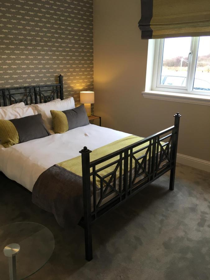 The Kyles, Islay Bed and Breakfast Glenegedale Exteriör bild