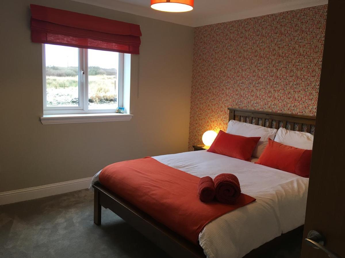 The Kyles, Islay Bed and Breakfast Glenegedale Exteriör bild