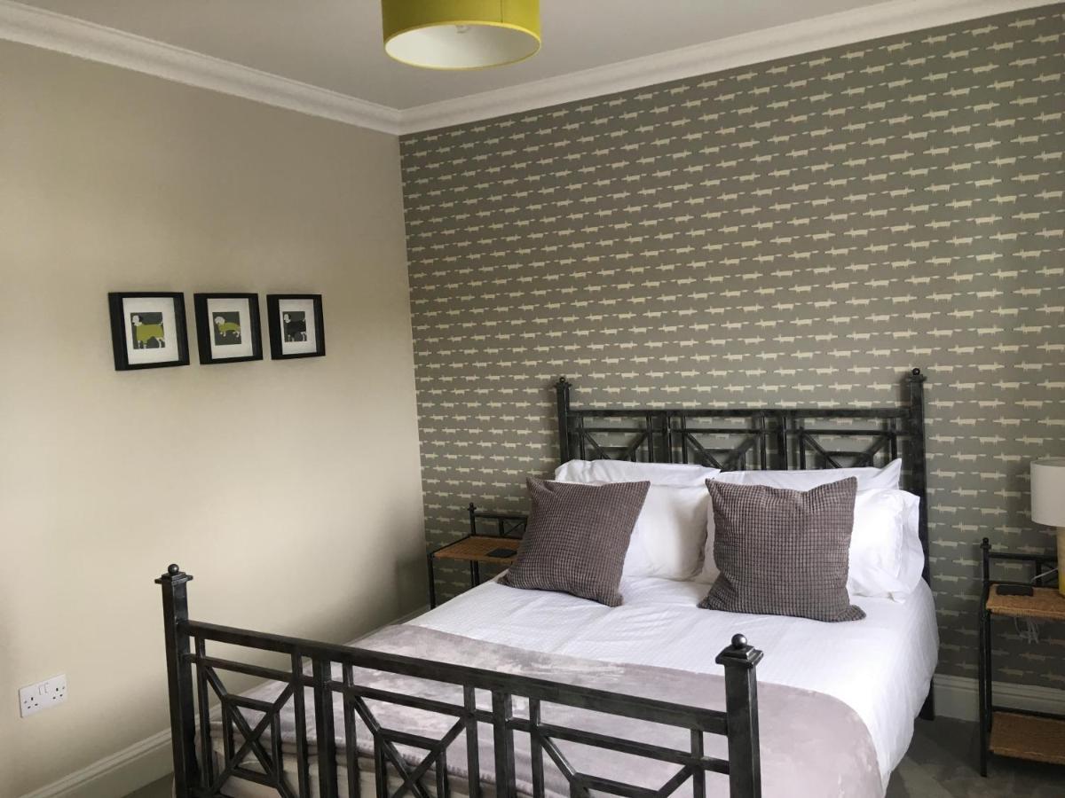 The Kyles, Islay Bed and Breakfast Glenegedale Exteriör bild