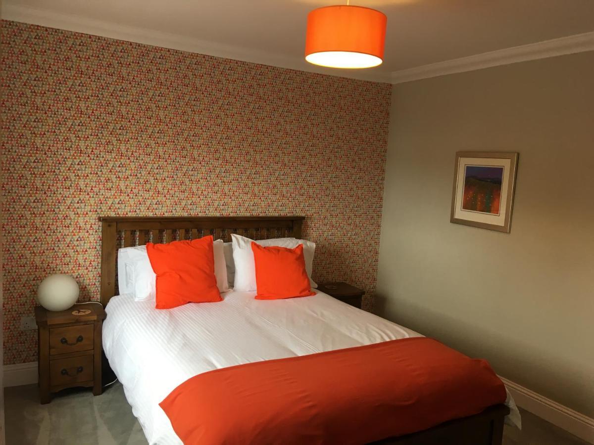 The Kyles, Islay Bed and Breakfast Glenegedale Exteriör bild