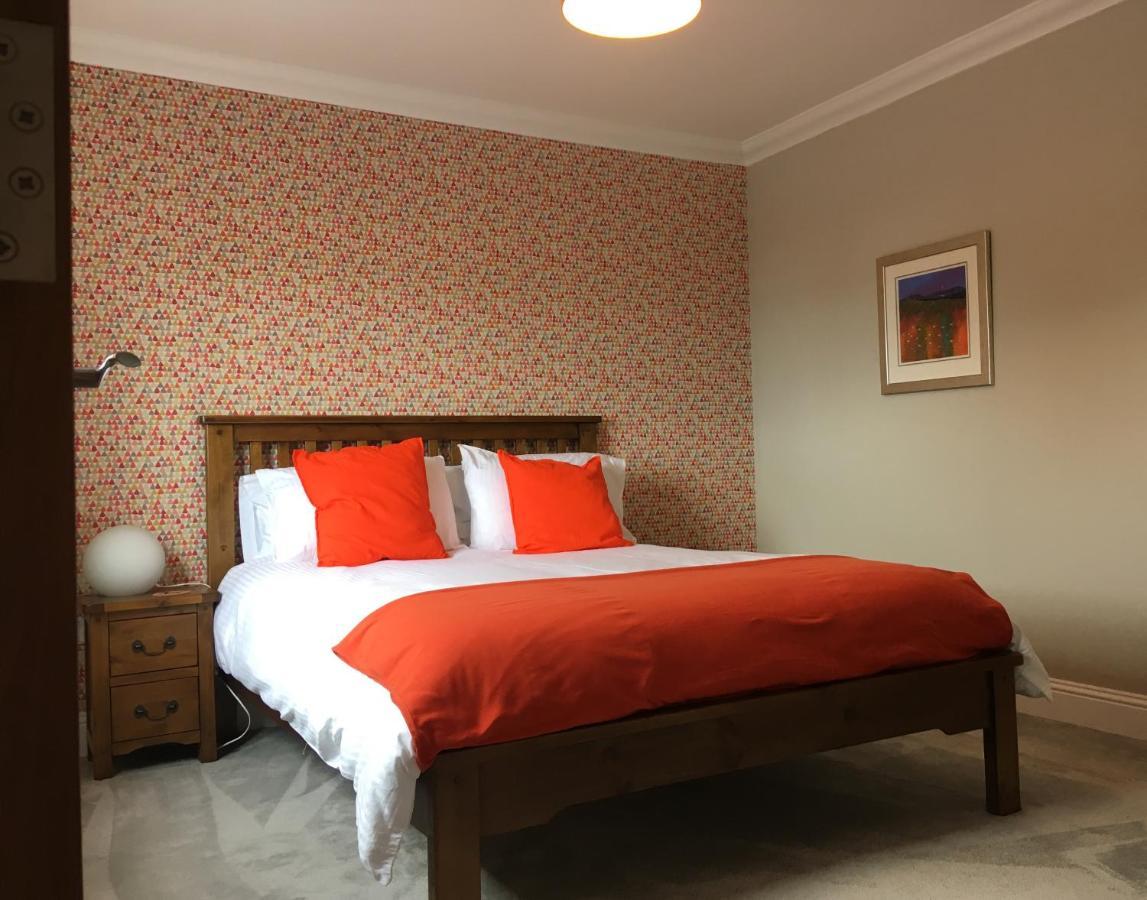 The Kyles, Islay Bed and Breakfast Glenegedale Exteriör bild