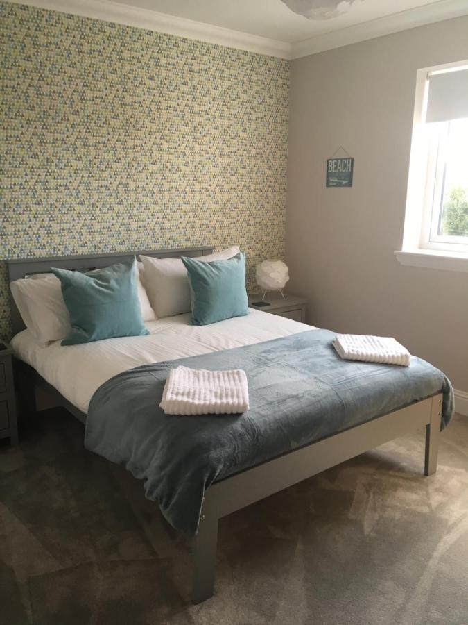 The Kyles, Islay Bed and Breakfast Glenegedale Exteriör bild
